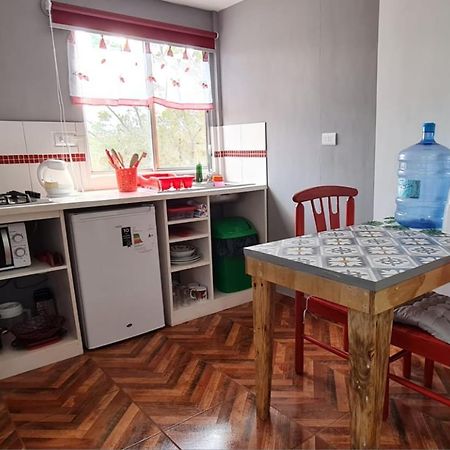 앙가로아 Henua Roa Loft 아파트 외부 사진