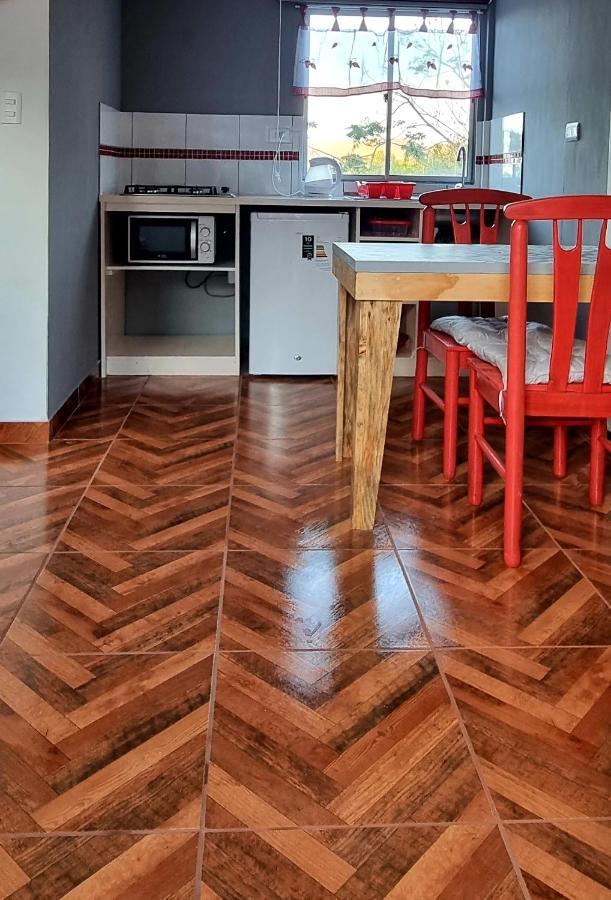 앙가로아 Henua Roa Loft 아파트 외부 사진